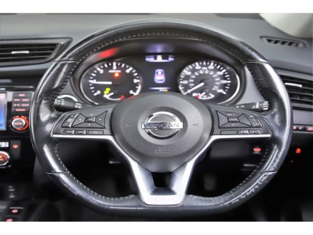 2018 Nissan X-Trail - thumbnail 17