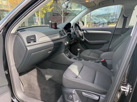 2016 Audi Q3 - photo 5