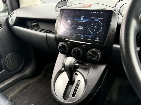 2013 Mazda Demio Dba-de3fs 5DR Auto €5,750 thumbnail