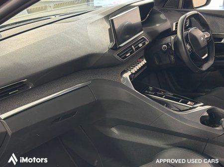 2023 Peugeot 3008 - thumbnail 11