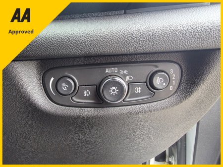 2018 Opel Insignia - thumbnail 18