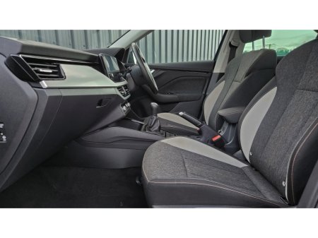 2020 Skoda Kamiq STYLE 1.0 TSI 115 BHP- AS NEW FULL SERVICE HISTORY- 12 MONTH WARRANTY INCLUDED €19,950 thumbnail