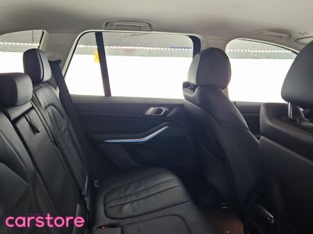 2020 BMW X5 xDrive45e xLine €44,880 thumbnail