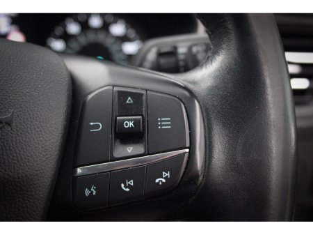 2019 Ford Focus 1.5 TDCi 120PS Zetec €14,995 thumbnail