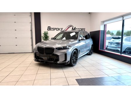 2025 BMW X5 - thumbnail 14