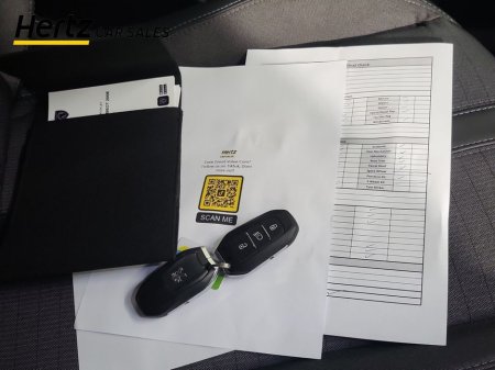 2023 Peugeot 2008 - thumbnail 26