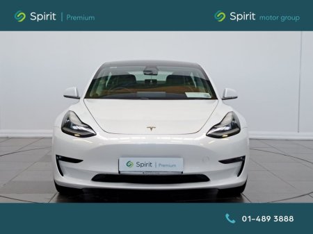 2021 Tesla Model 3 - thumbnail 8