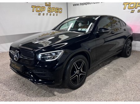 2020 Mercedes-Benz GL Class 200 D COUPE 5DR AUTO €38,900 thumbnail