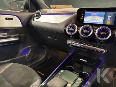 2022 Mercedes-Benz EQA EQA 250 AMG LINE - HEATED SEATS - REVERSE CAMERA - AMBIENT LIGHTING - ELECTRIC TAILGATE €28,950 thumbnail