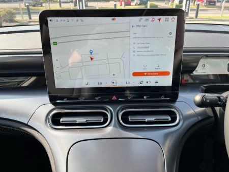 2025 Smart #1 Pro + (420km Range) €26,950 thumbnail