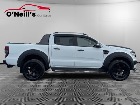 2019 Ford Ranger - photo 2