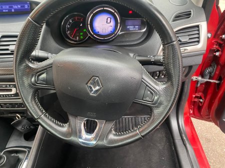 2015 Renault Fluence - thumbnail 23