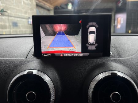 2017 Audi A3 2017 Audi A3 1.4 TFSI| S-Tronic Automatic |   | ONLY 84,000KMS | SLINE PACK €15,999 thumbnail