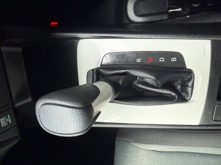 2020 Honda Fit - thumbnail 11