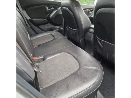 2015 Hyundai ix35 2.0 Diesel Executive 4WD 136hp €6,450 thumbnail