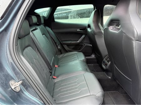 2022 Cupra Formentor 1.4 VZ2 245PS 5DR AU €25,950 thumbnail