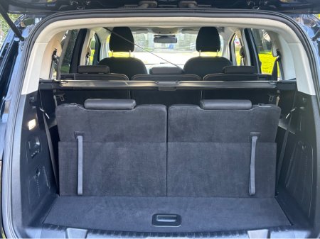 2018 Ford S-Max 2.0 TDCI TITANIUM 150BHP 5DR €17,999 thumbnail