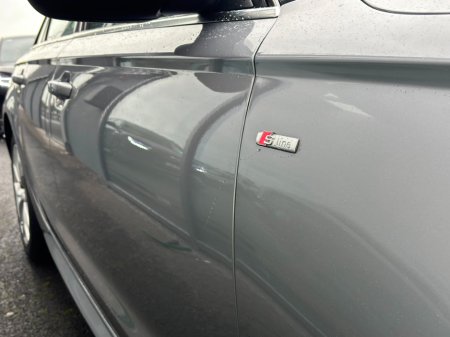 2018 Audi A6 - thumbnail 26