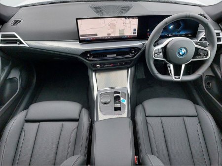 2025 BMW i4 eDrive35 M Sport LCI €52,995