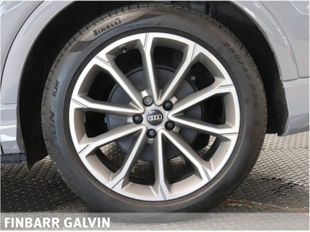 2022 Audi e-tron - thumbnail 14