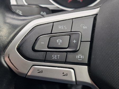 2022 Volkswagen Passat - thumbnail 13