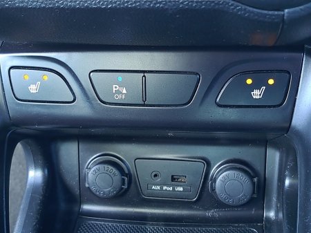 2013 Hyundai ix35 - thumbnail 26