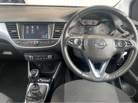 2023 Opel Crossland - thumbnail 11