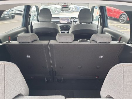 2026 Citroen C3 Aircross - thumbnail 9