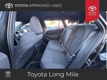 2023 Toyota Corolla - thumbnail 7
