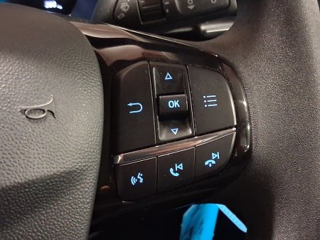 2017 Ford Fiesta - thumbnail 11