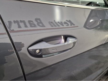 2025 Volkswagen Tiguan 1.5TSi PHEV R-LINE AUTOMATIC **ONE OWNER / NEW MODEL / APPLE CARPLAY / ADAPTIVE CRUISE CONTROL / BLIND SPOT ASSIST / HEATED & MASSAGE FRONT SEATS / HEATED STEERING WHEEL / WIRELESS PHONE CHARGING** €50,900 thumbnail