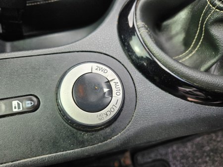 2014 Nissan Qashqai +2 - thumbnail 10