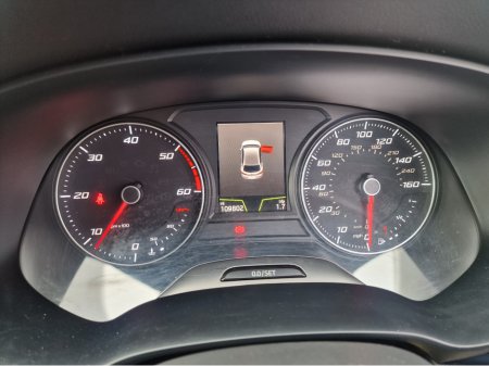 2018 SEAT Leon - thumbnail 15