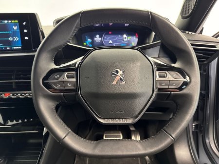 2023 Peugeot 2008 E ALLURE *PRICE DROP* €70 PER WEEK €22,995 thumbnail