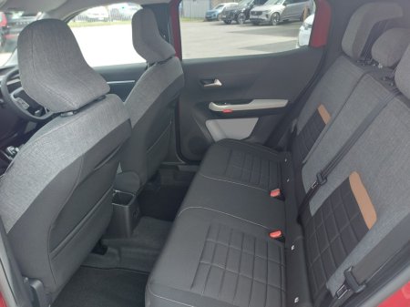 2026 Citroen C3 Aircross - thumbnail 26