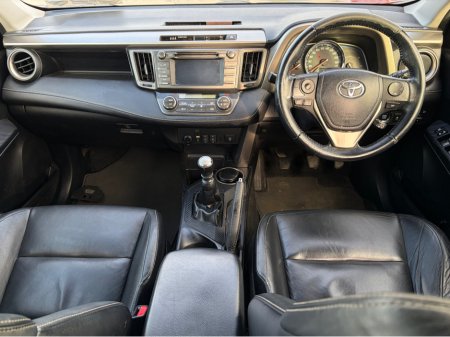 2015 Toyota Rav4 - thumbnail 7