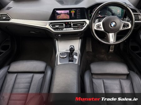2021 BMW 3 Series - thumbnail 10