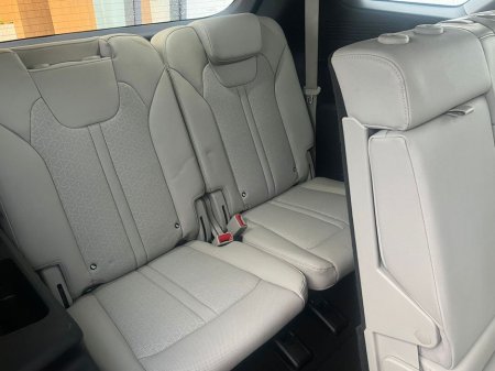 2023 Kia Sorento Phev K3 5DR Auto €44,950 thumbnail