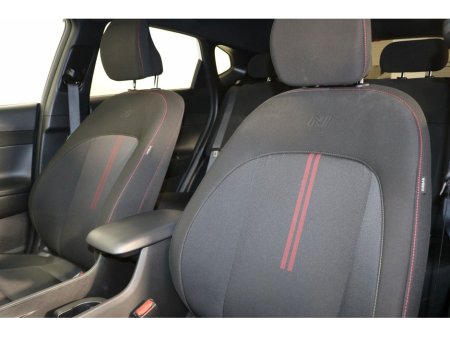 2025 Hyundai Kona - thumbnail 12