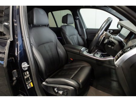 2022 BMW X5 - thumbnail 10