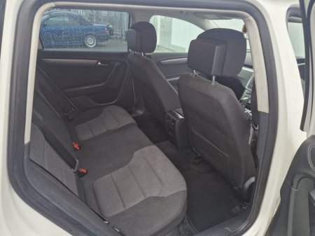 2012 Volkswagen Passat 1.4 TFSI €9,950 thumbnail