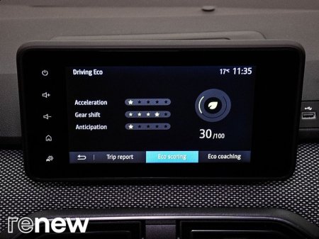 2022 Dacia Jogger Comfort TCe 110 €19,500 thumbnail