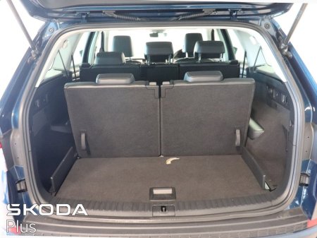 2022 Skoda Kodiaq - thumbnail 10