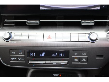 2025 Hyundai Kona - thumbnail 18