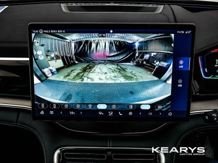 2025 BYD Seal U - thumbnail 29