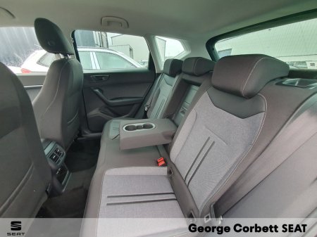 2026 SEAT Ateca - thumbnail 10