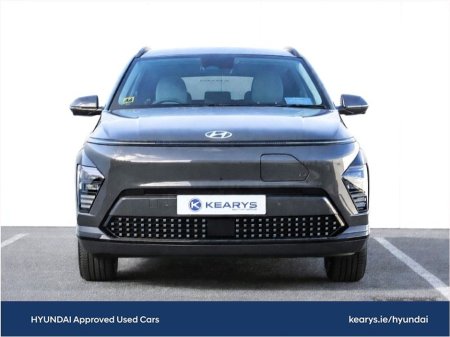 2026 Hyundai Kona - thumbnail 11