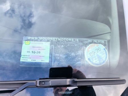 2014 Citroen C3 - thumbnail 13