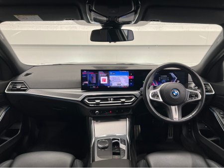 2023 BMW 3 Series - thumbnail 20