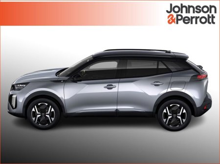 2026 Peugeot 2008 * ORDER YOUR NEW PEUGEOT 2008 TODAY*